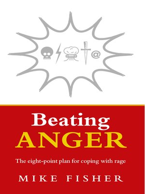 cover image of Beating Anger